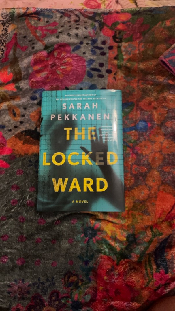 The Locked Ward