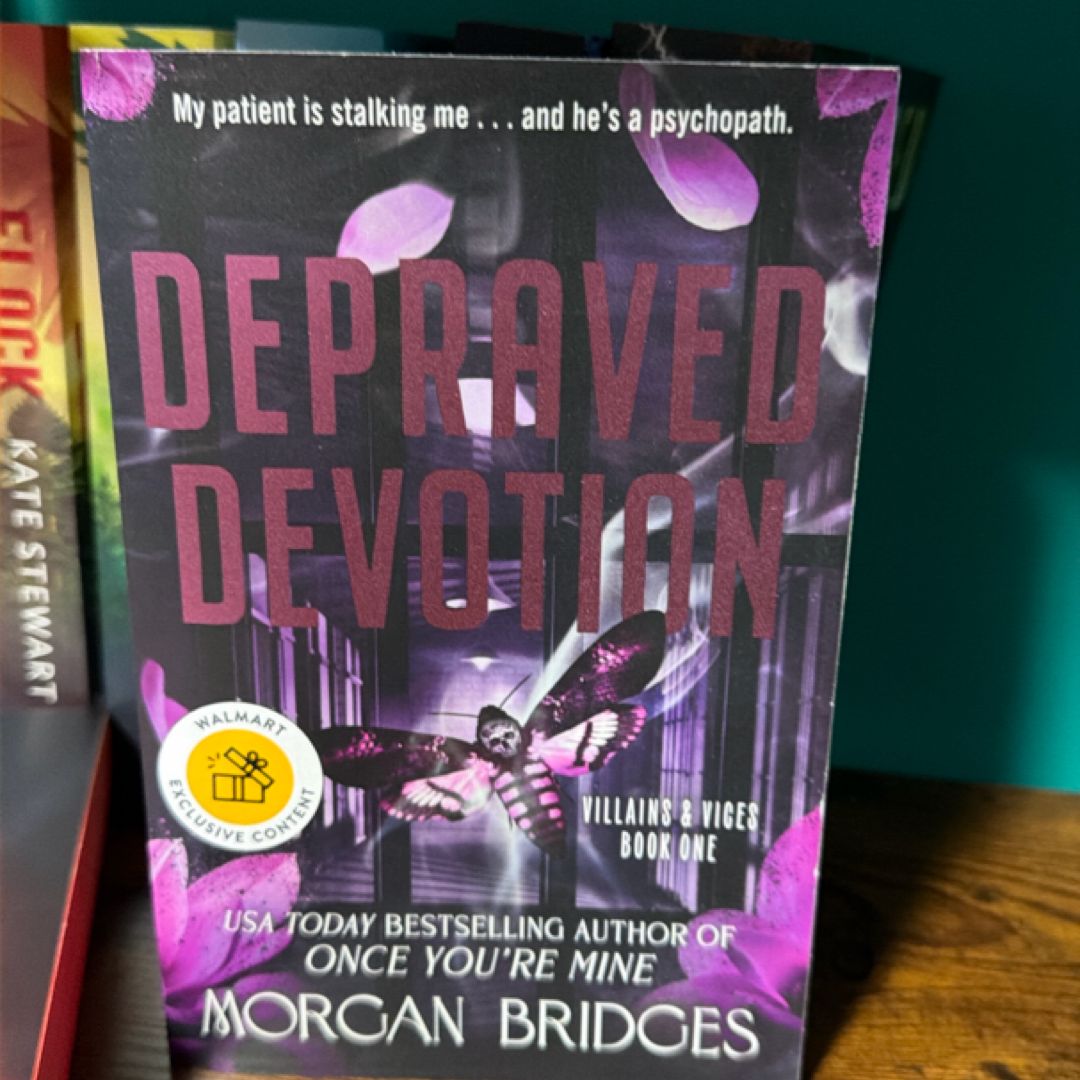 Deprived devotion