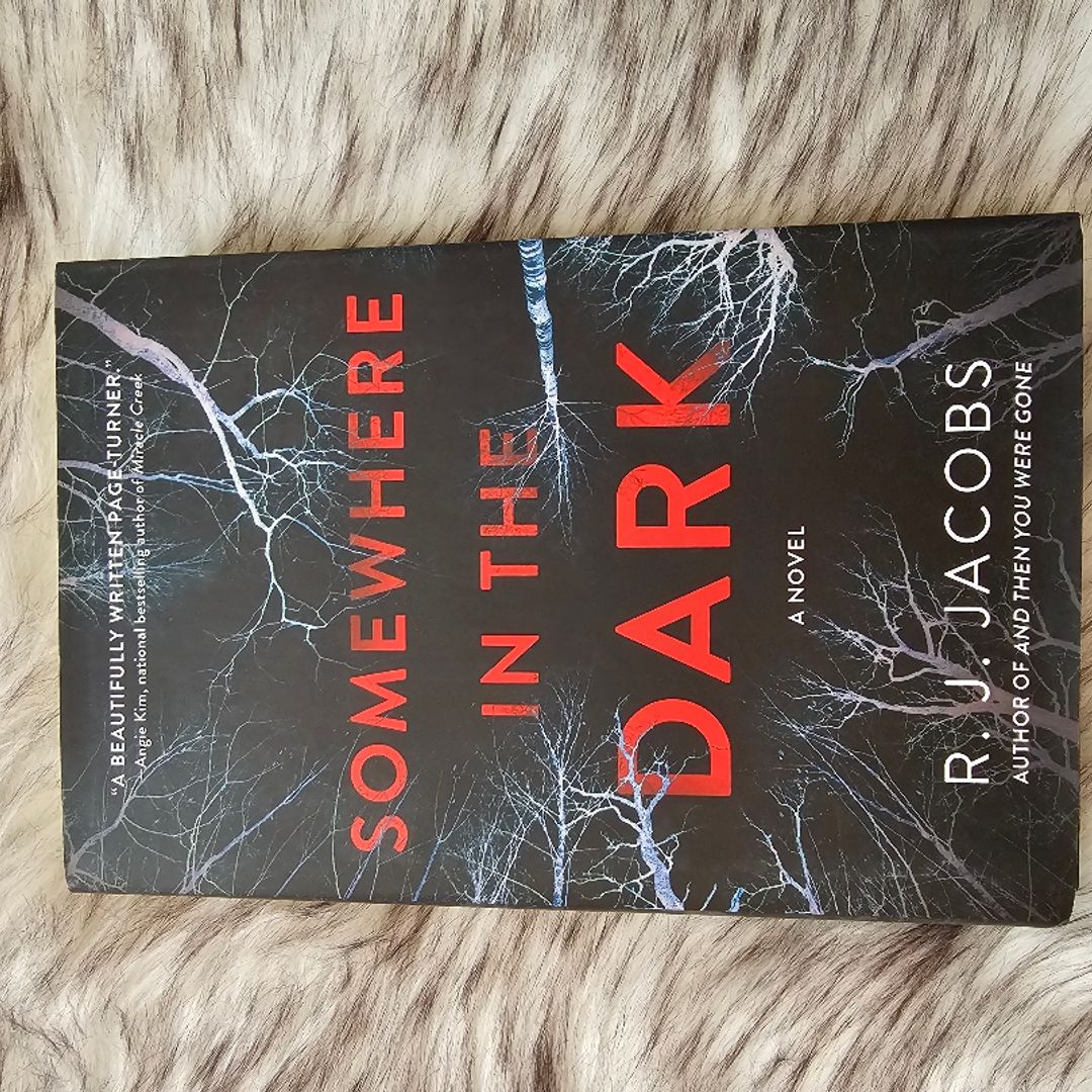 Somewhere in the Dark