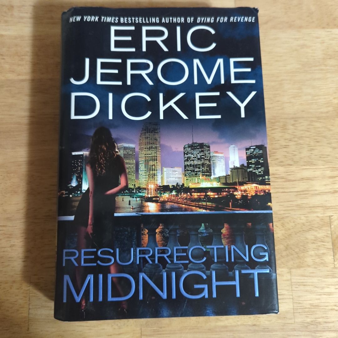 Resurrecting Midnight