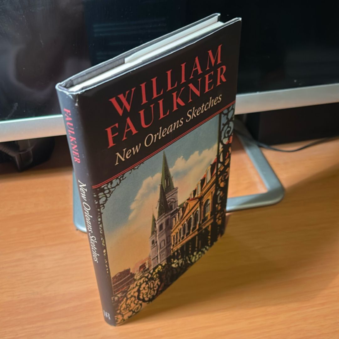 New Orleans Sketches