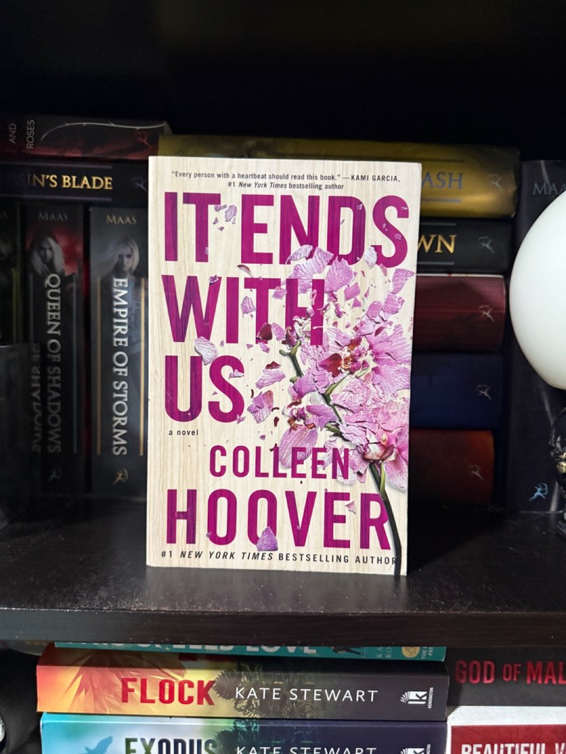 It Ends with Us