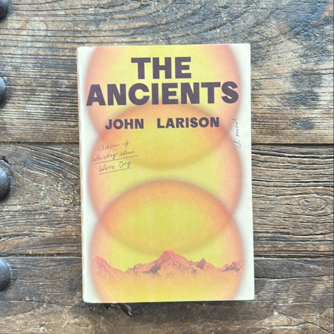 The Ancients
