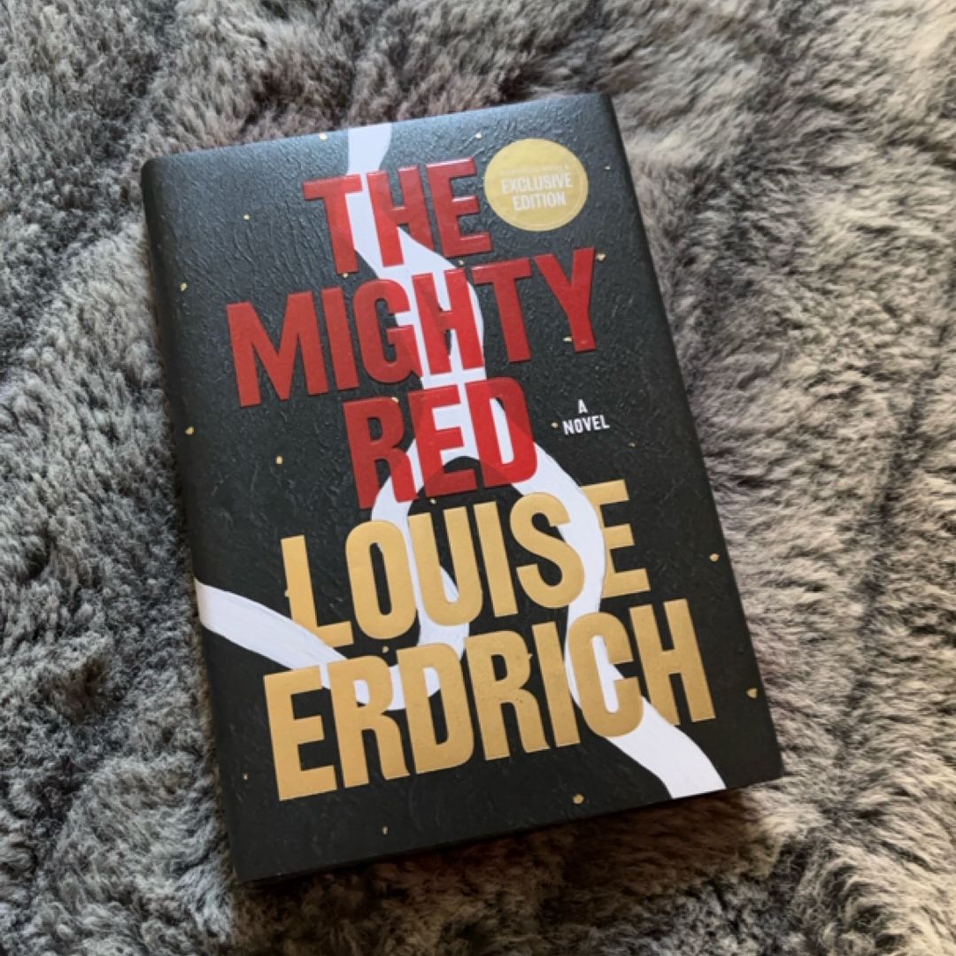 The Mighty Red