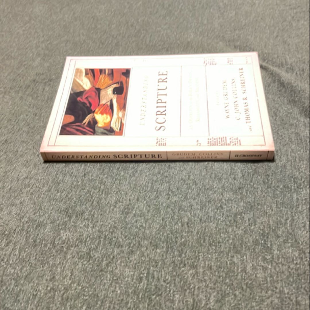 Understanding Scripture