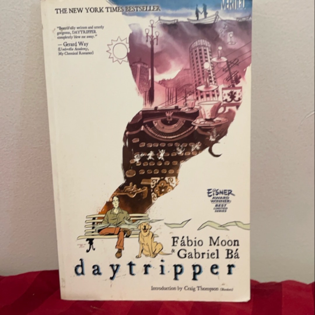 Daytripper