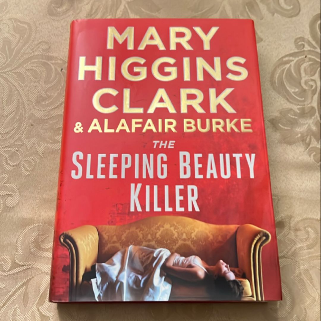 The Sleeping Beauty Killer