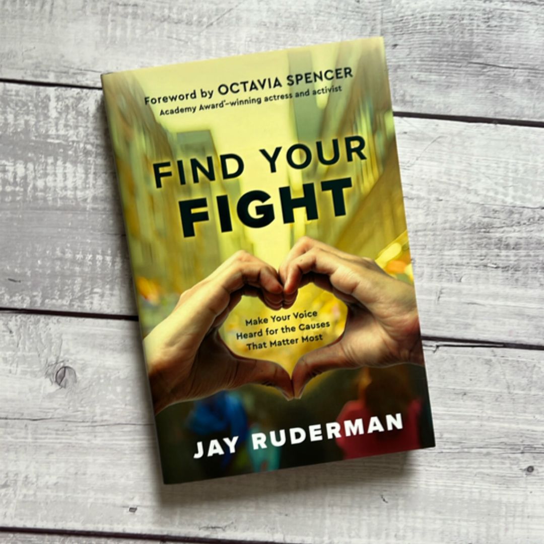 Find Your Fight