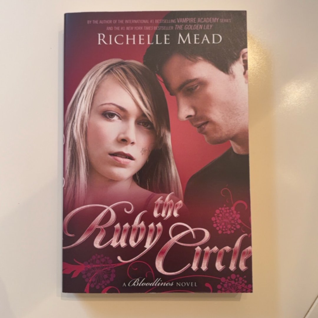 The Ruby Circle