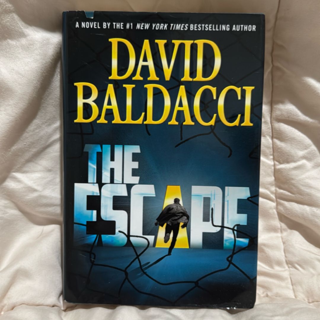 The Escape
