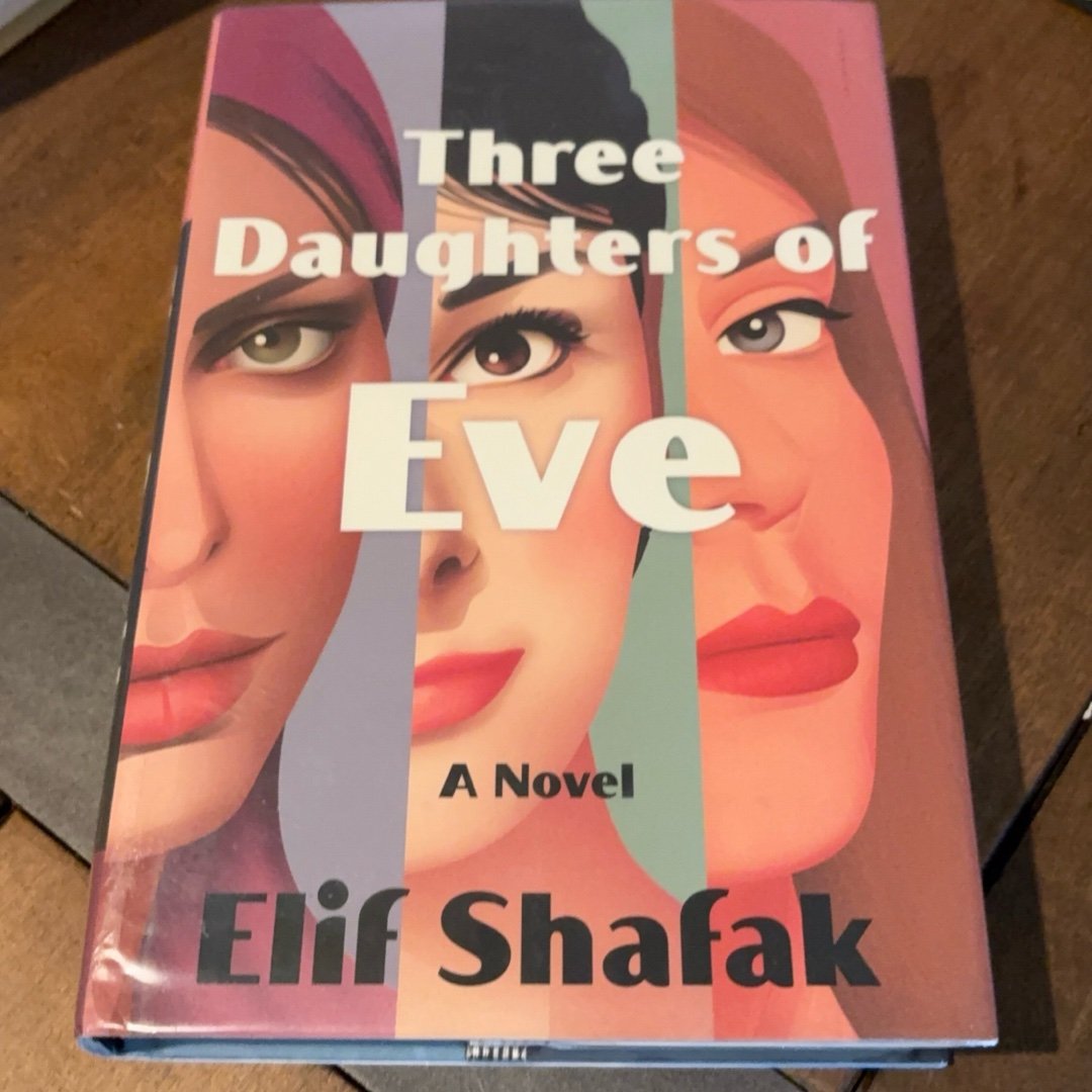 Three Daughters of Eve