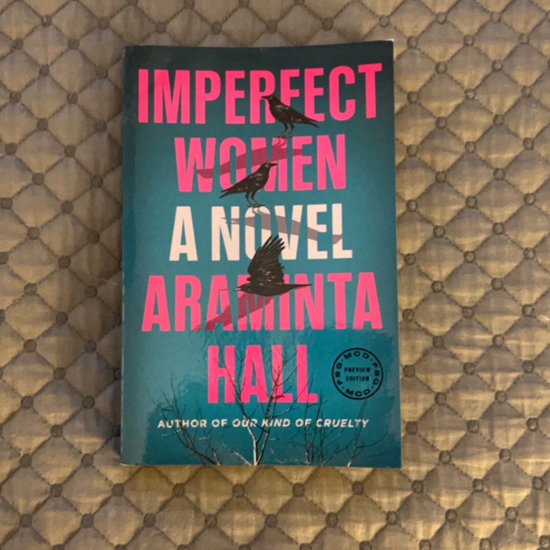 Imperfect Women