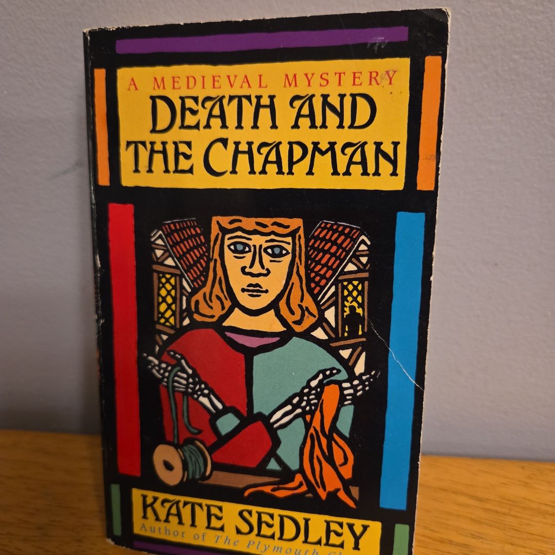 Death and the Chapman