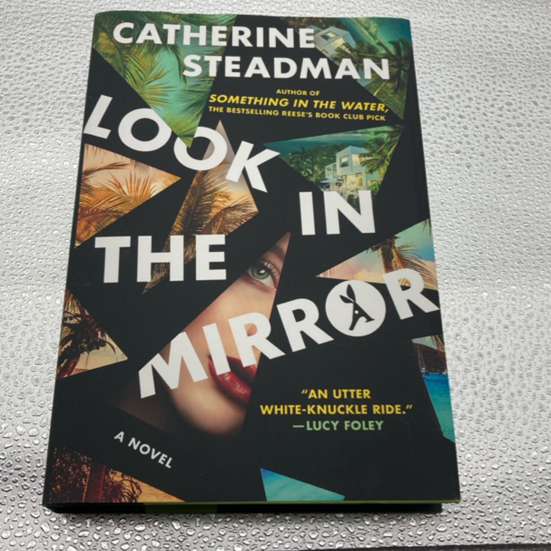 Look in the Mirror