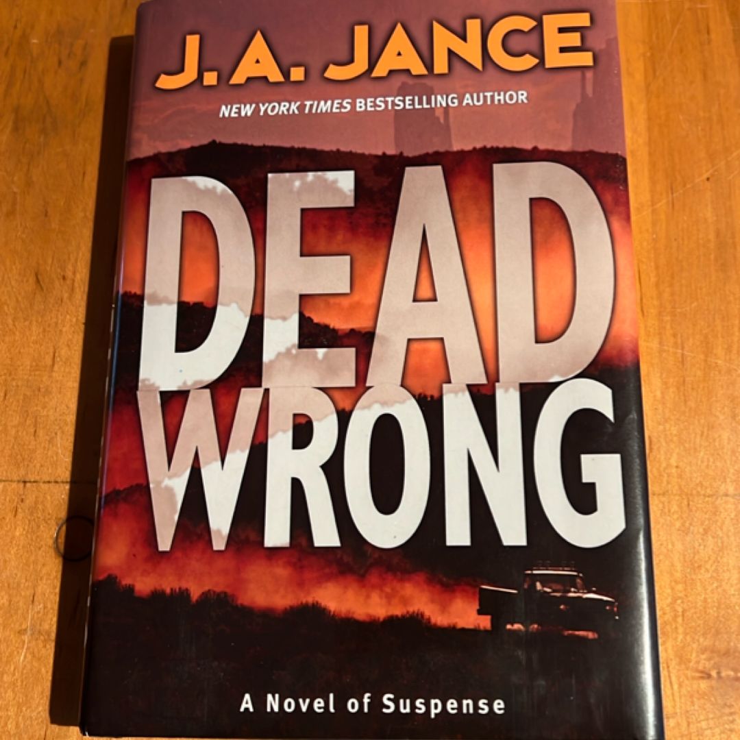 Dead Wrong
