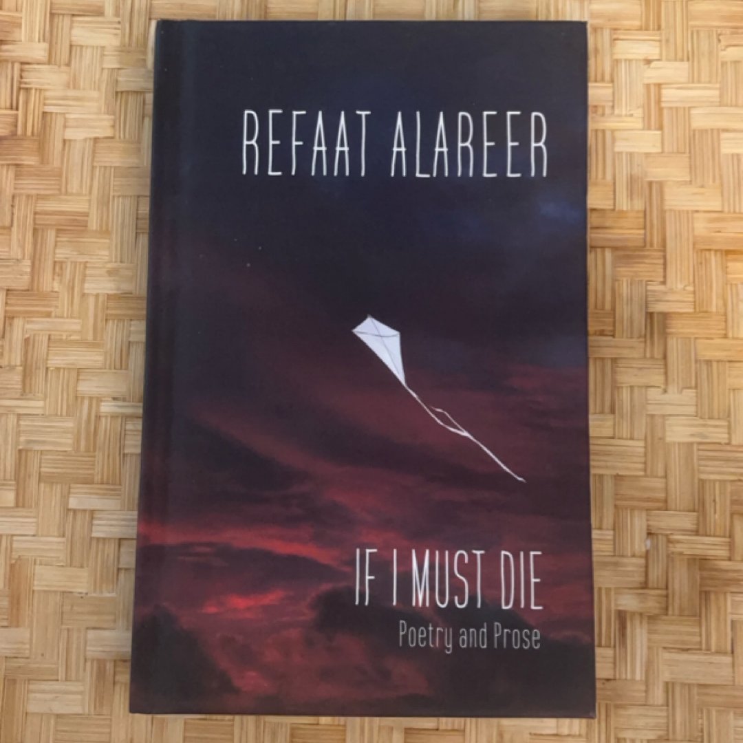 If I Must Die