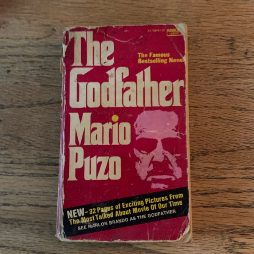 The Godfather