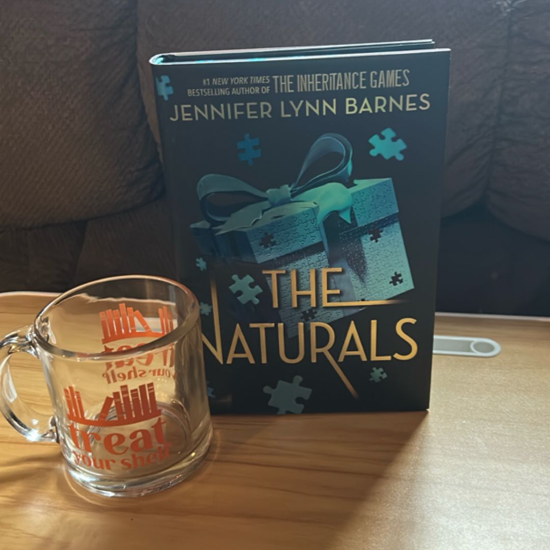 The Naturals Deluxe Edition