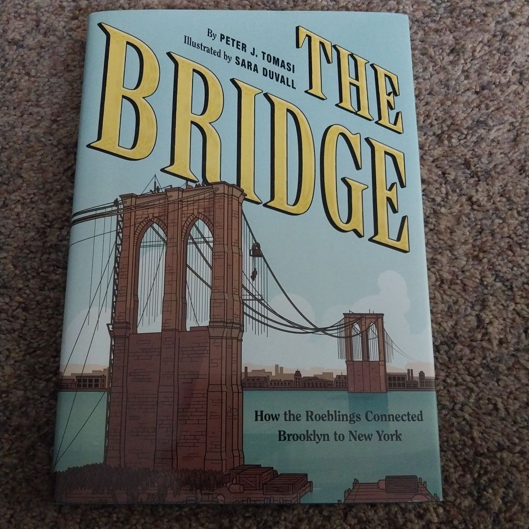 The Bridge