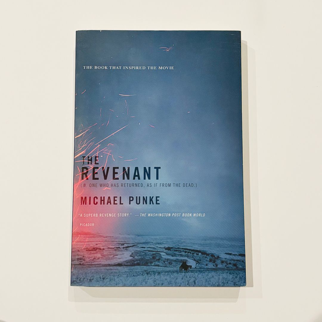 The Revenant