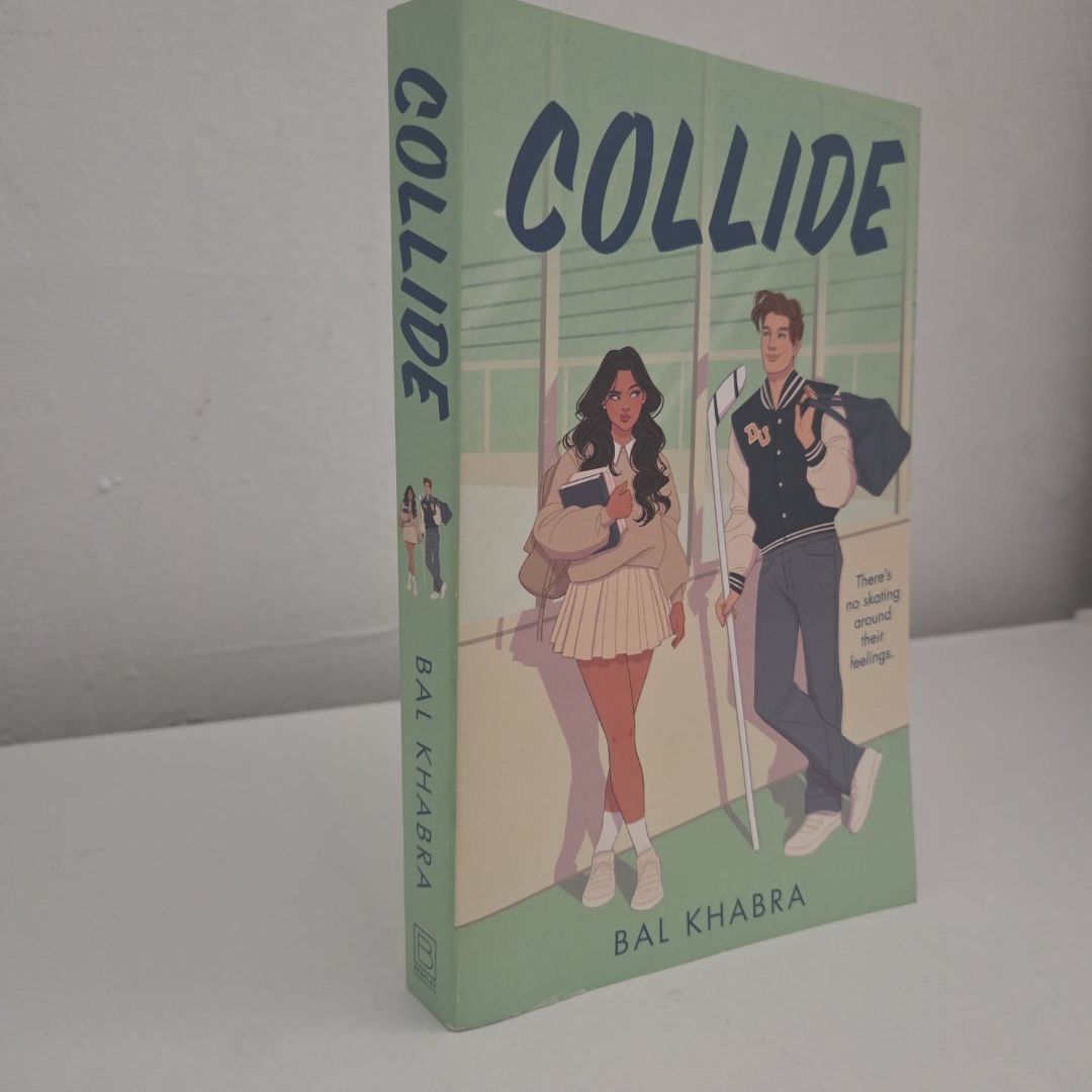 Collide