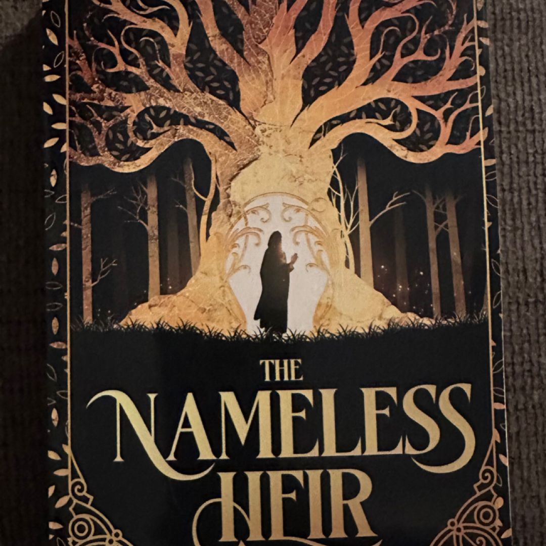 The Nameless Heir