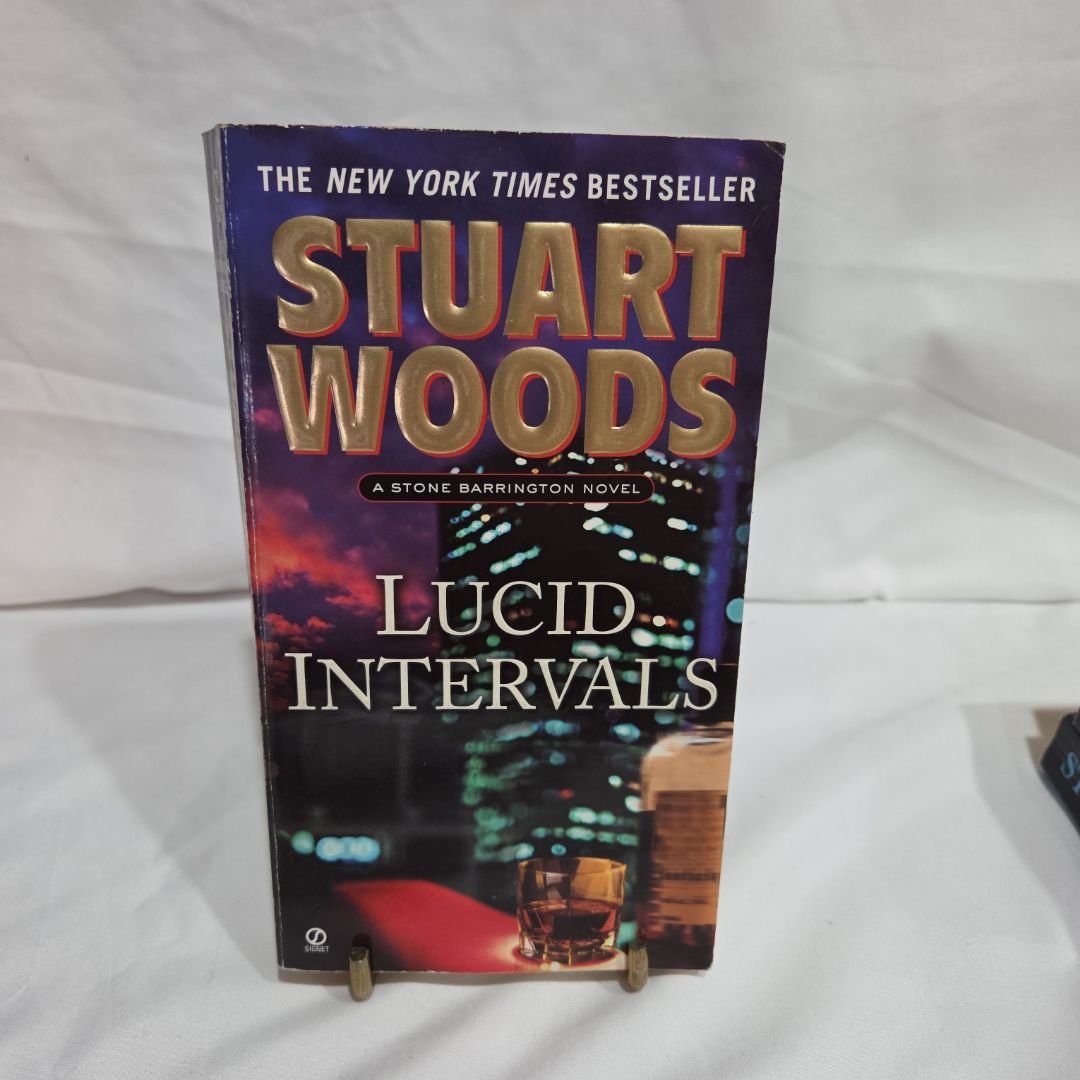 Lucid Intervals