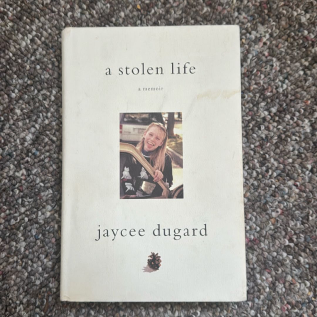A Stolen Life