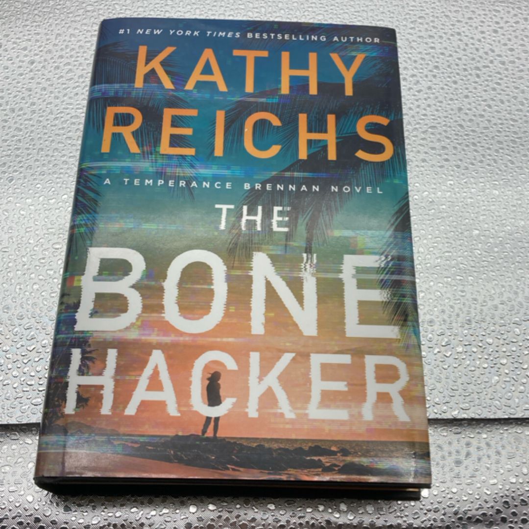 The Bone Hacker