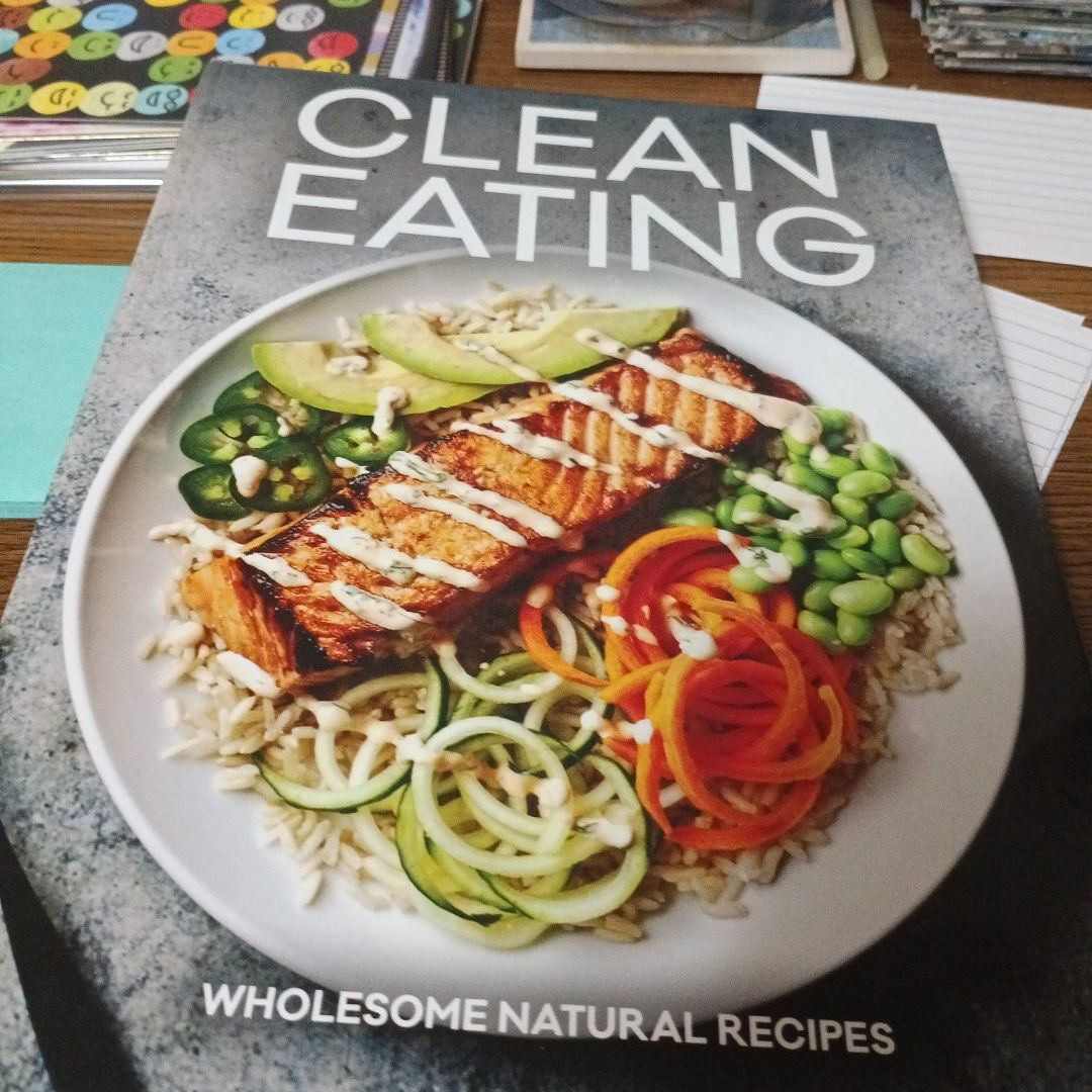 Clean Eating 