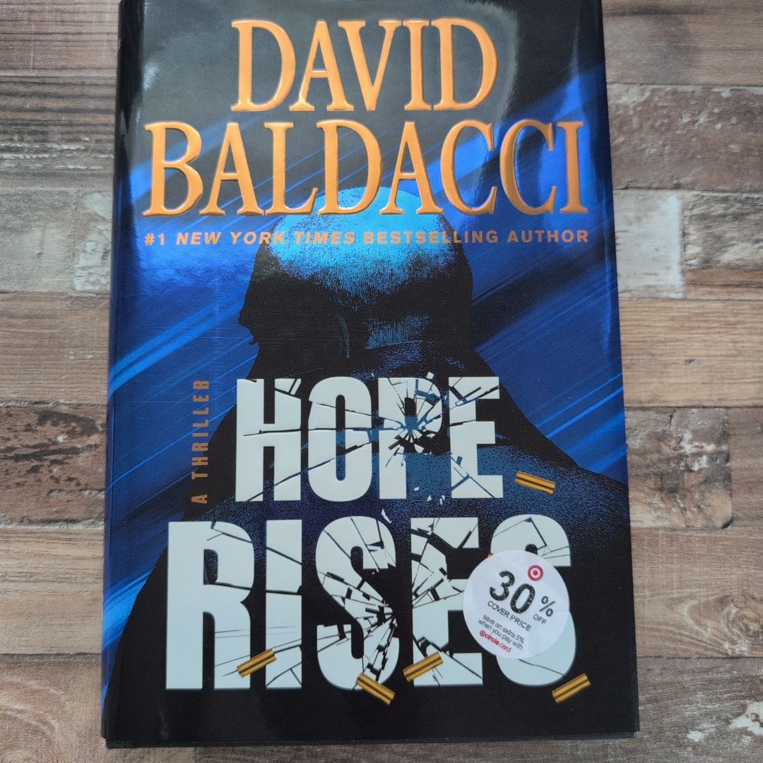 Hope Rises