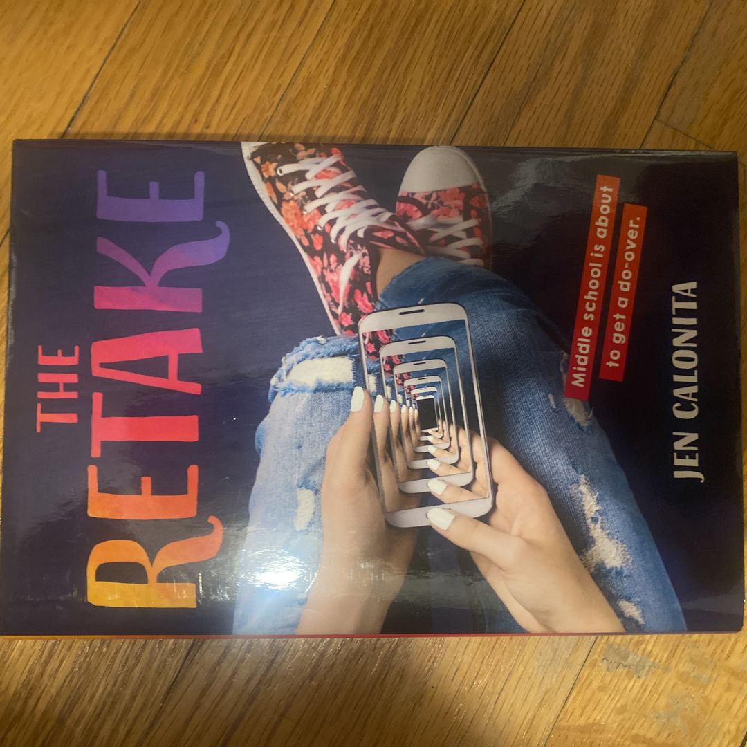 The Retake