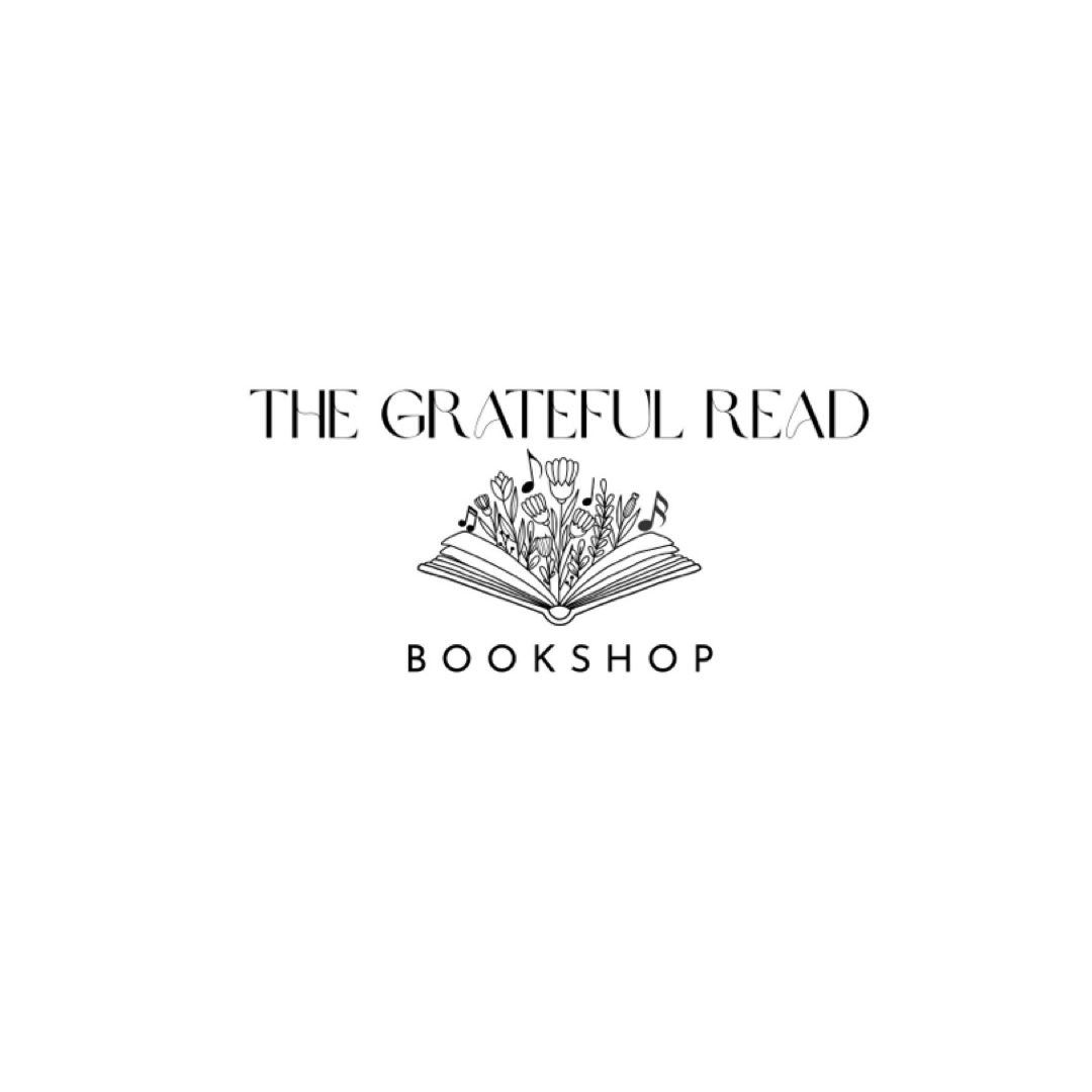 The Grateful Read Bookshop