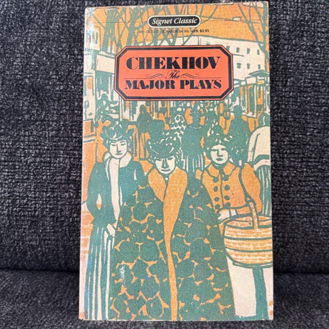 Chekhov