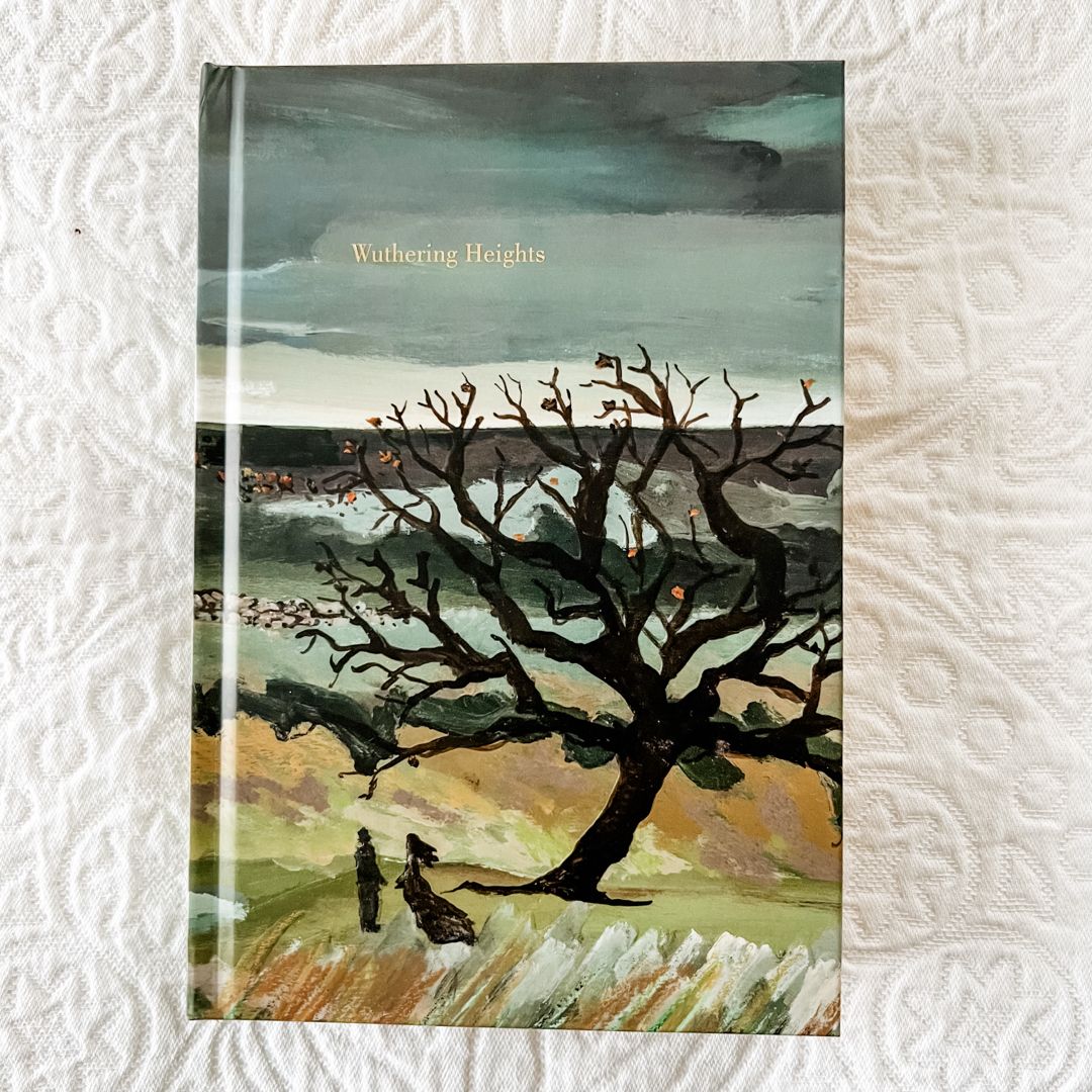 Wuthering Heights (Painted Editions)
