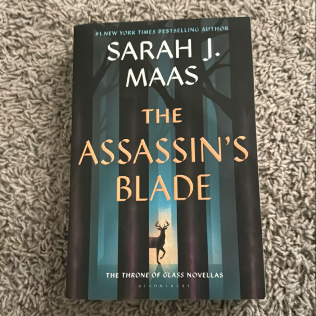 The Assassin's Blade