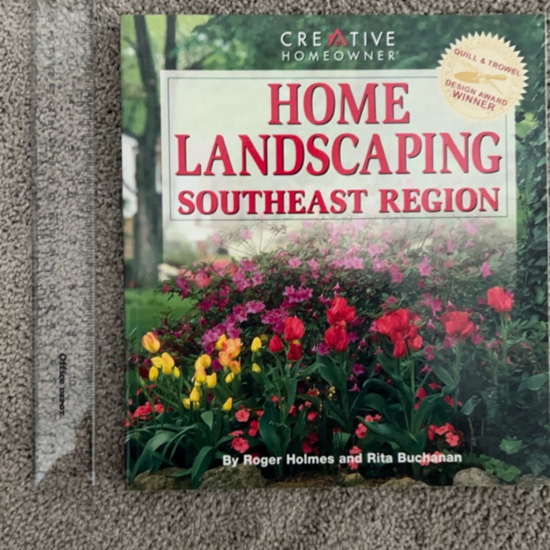 Home Landscaping