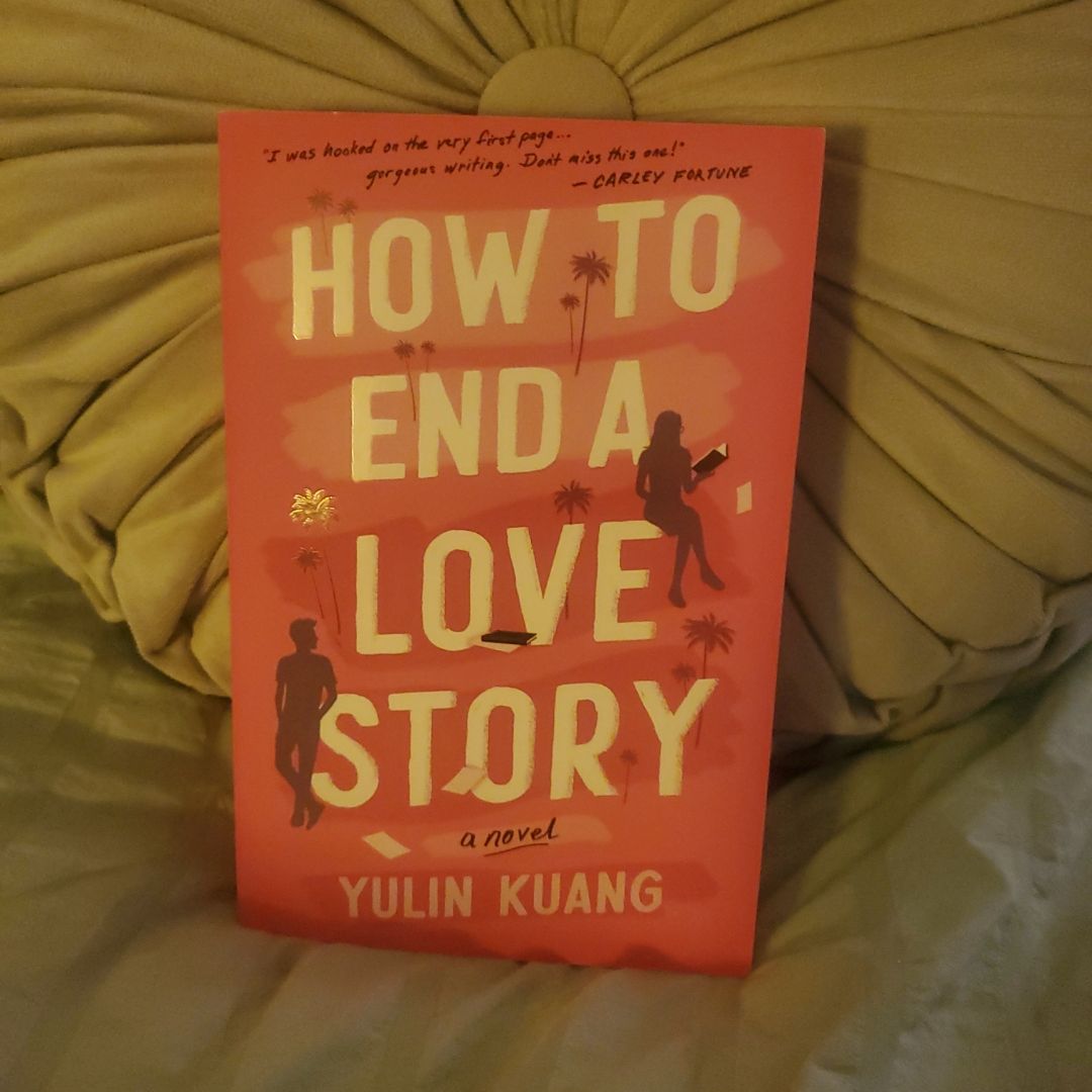 How to End a Love Story