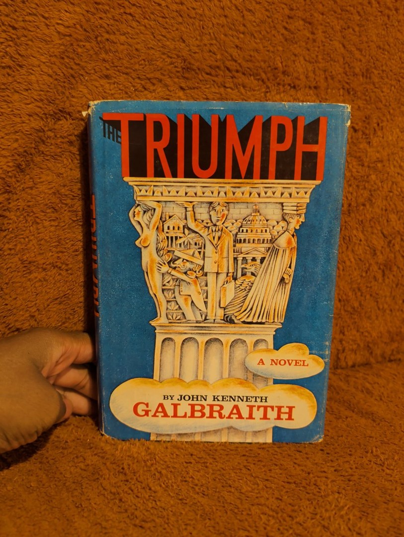 The Triumph 