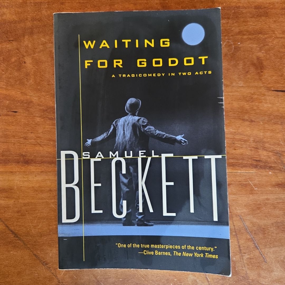 Waiting for Godot