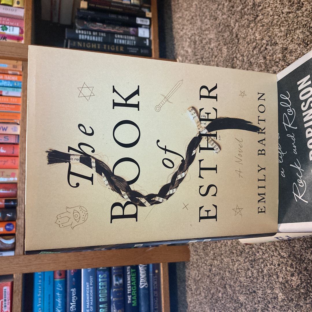 The Book of Esther