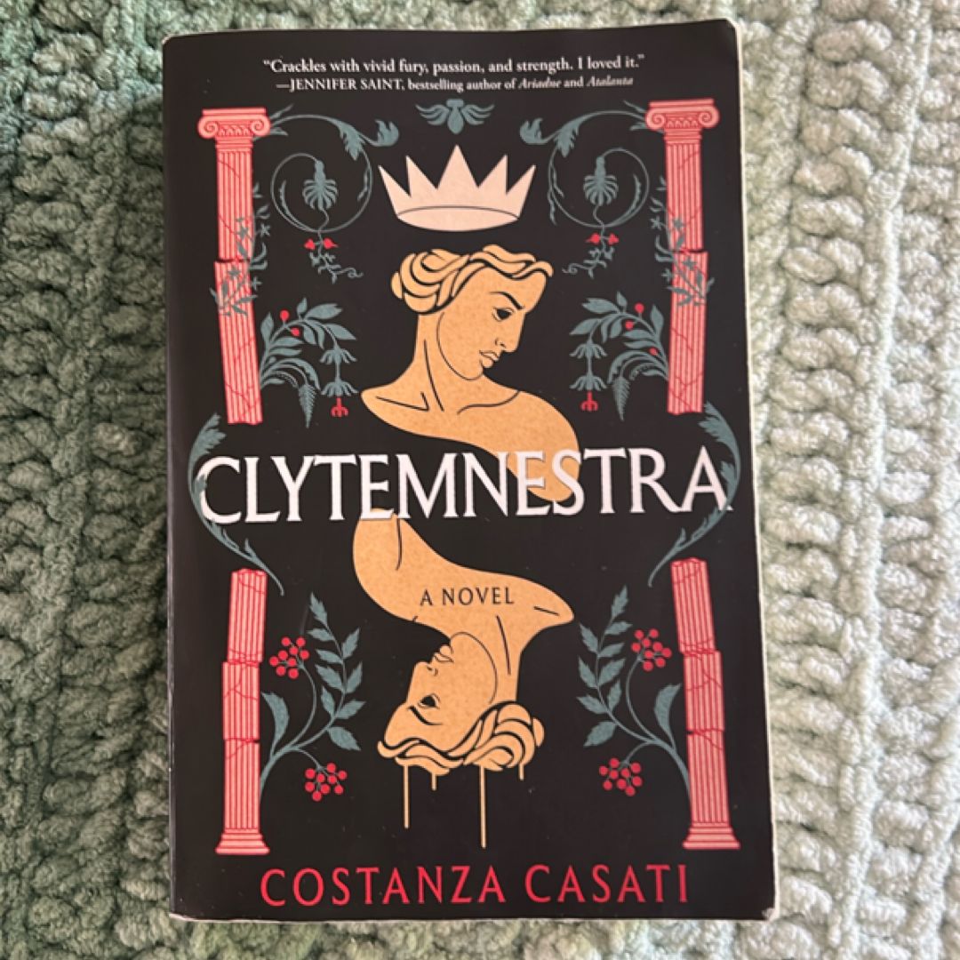 Clytemnestra