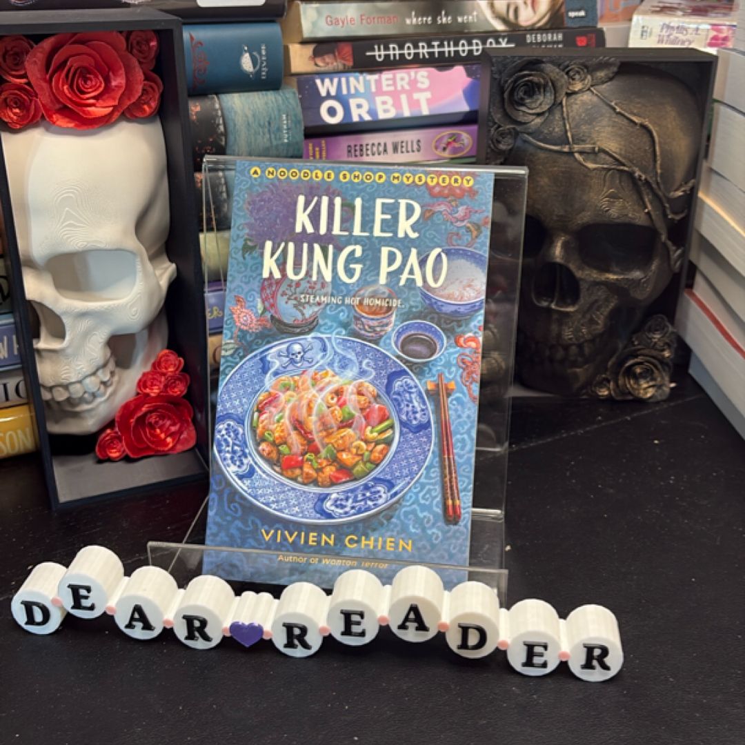 Killer Kung Pao