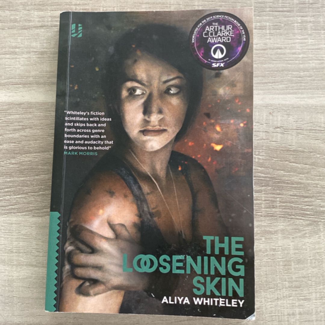 The Loosening Skin