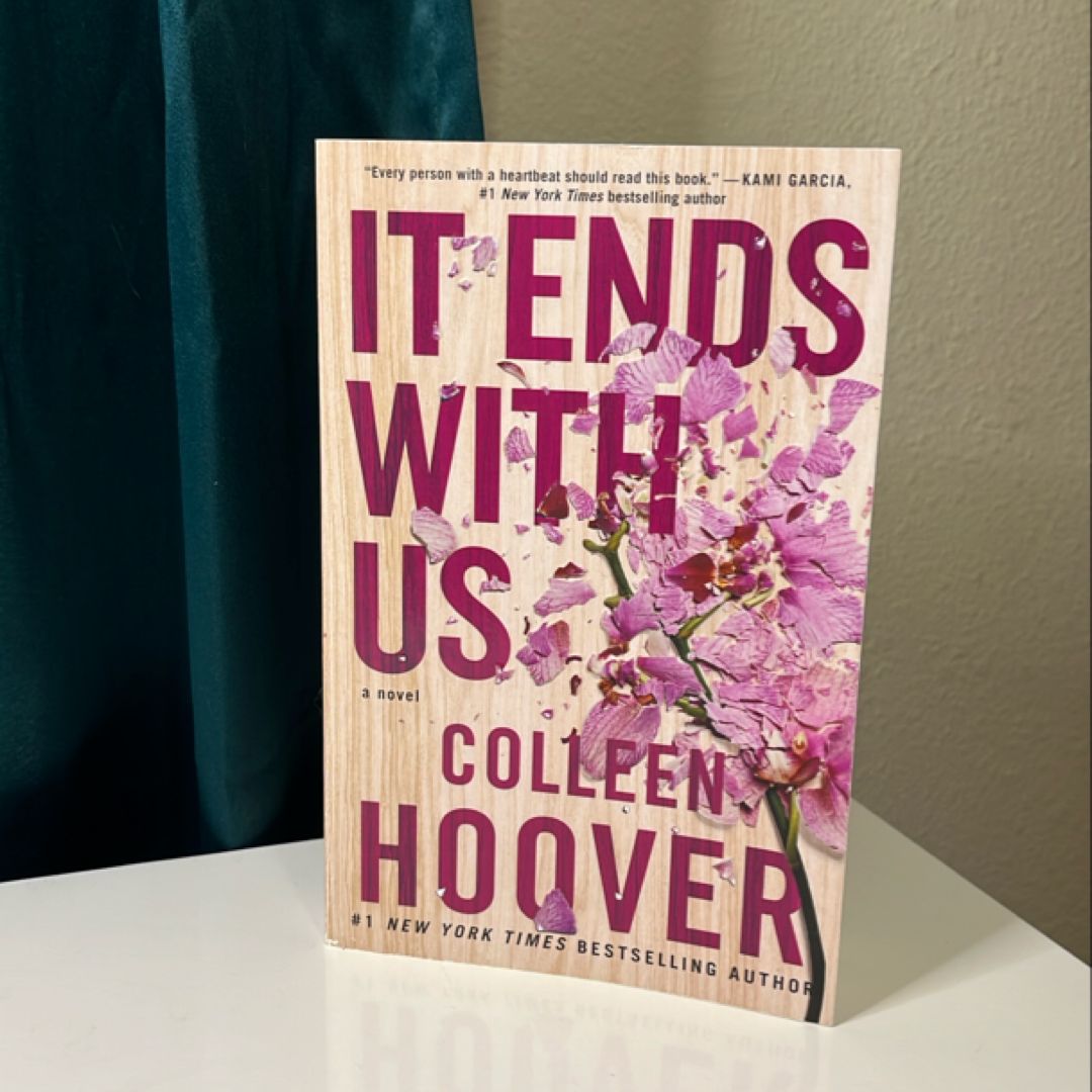 It Ends with Us