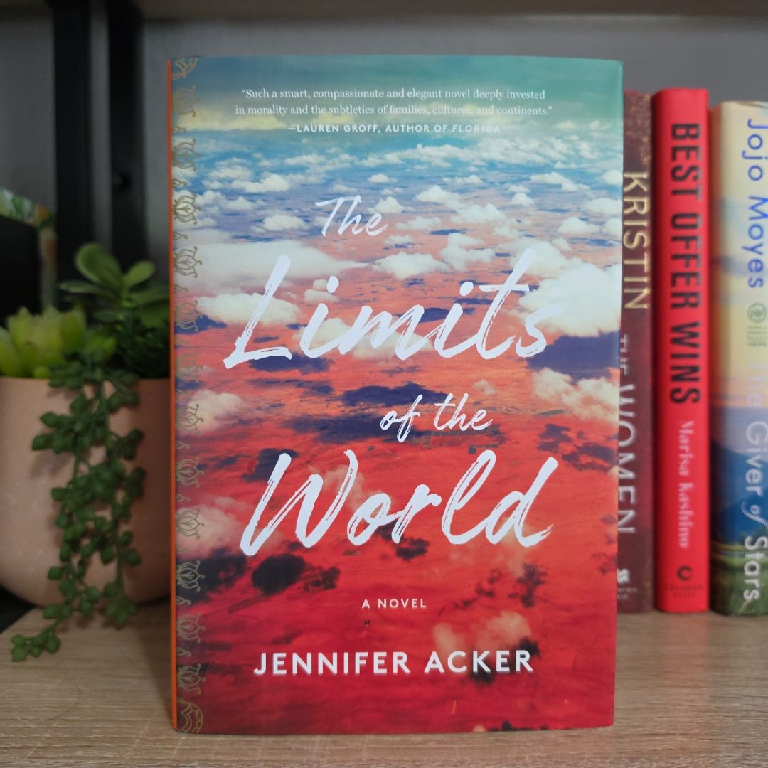 Limits of the World a Novel