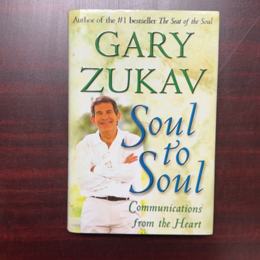 Soul to Soul