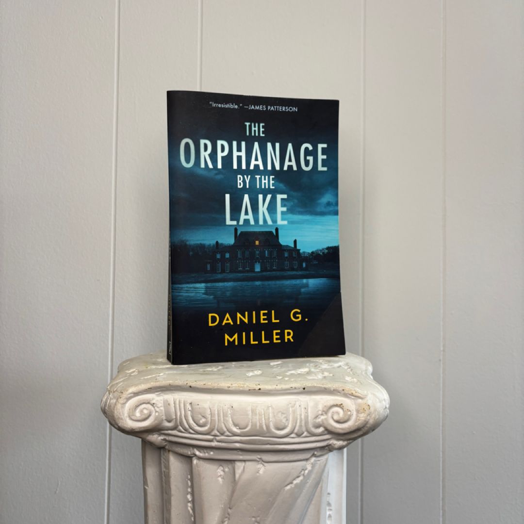 The Orphanage by the Lake