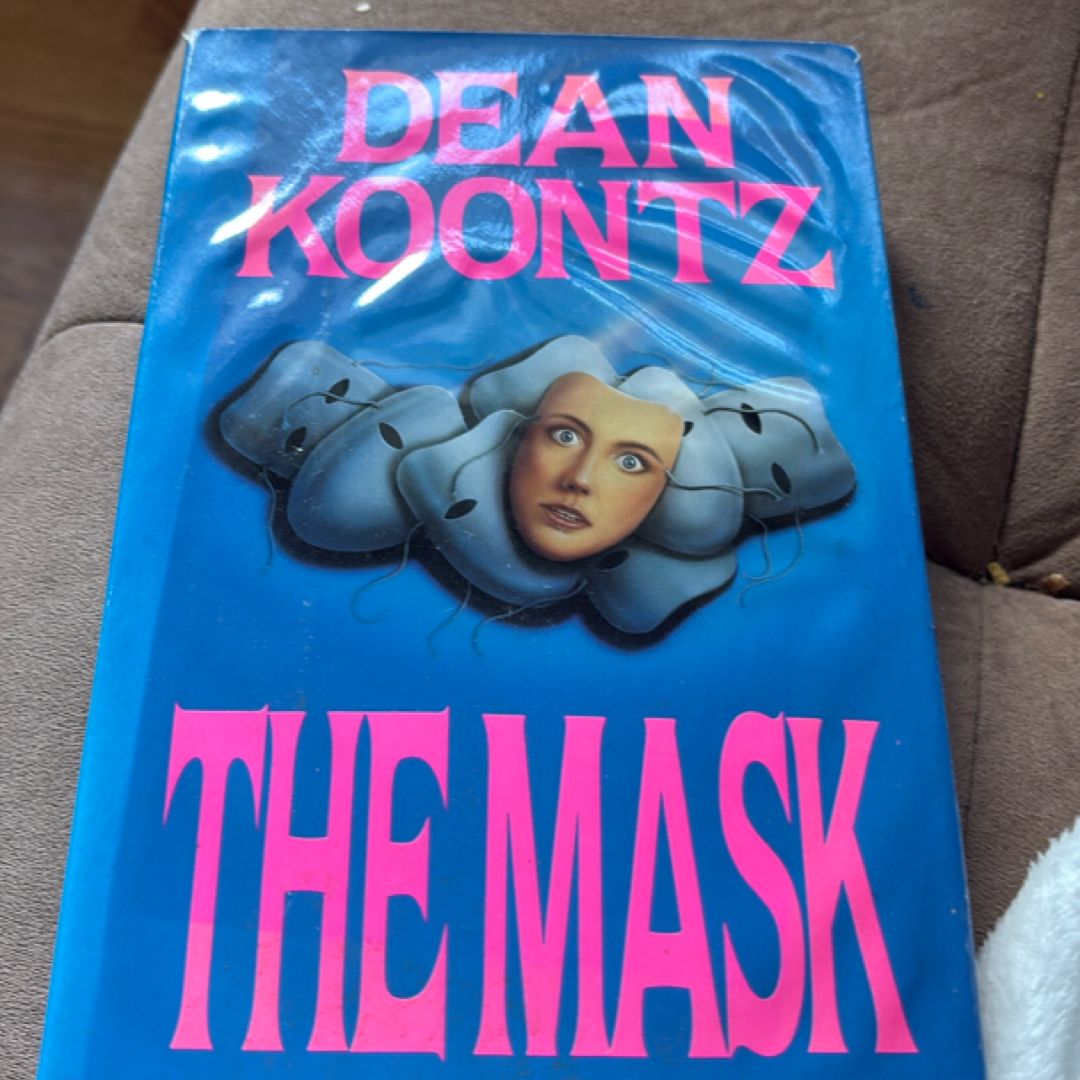 The Mask