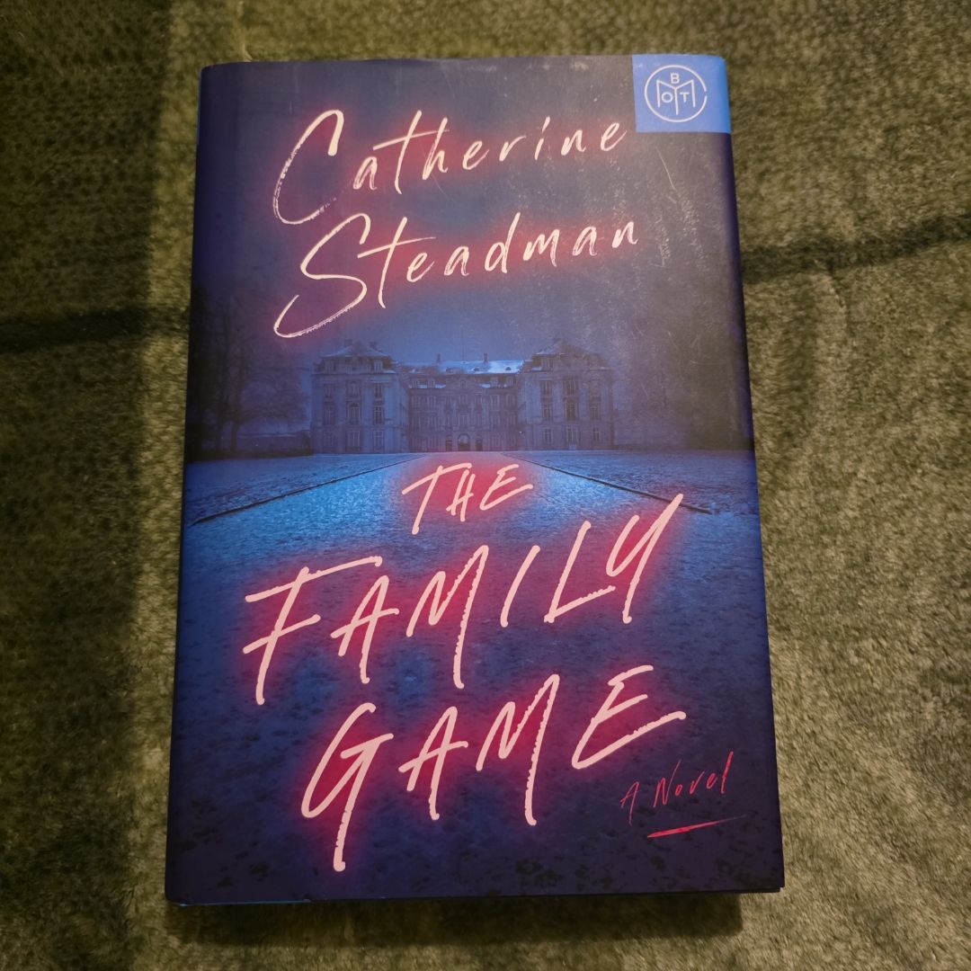 The Family Game